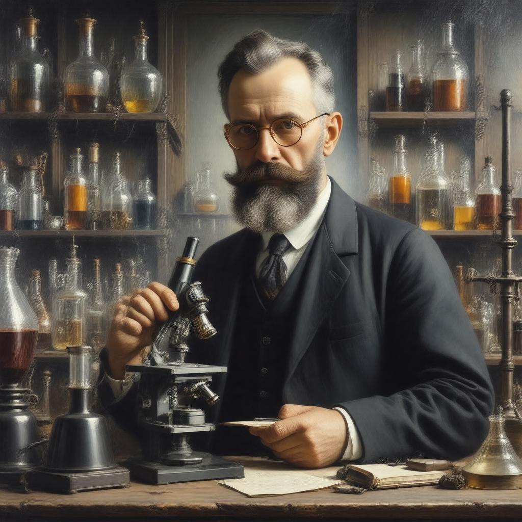 Robert Koch